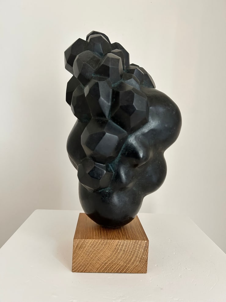 Lawrence Dicks, Breath IV, 2020