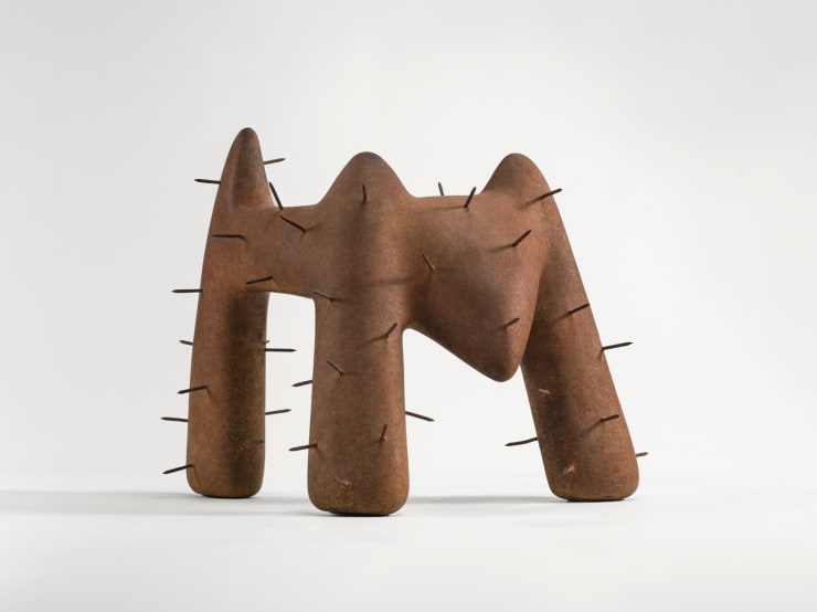 Jon Buck Spikydog, 2005