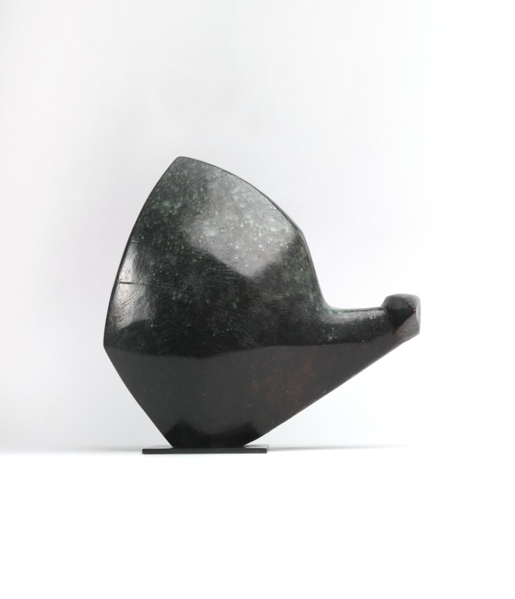 Terence Coventry Avian Form III, 1995