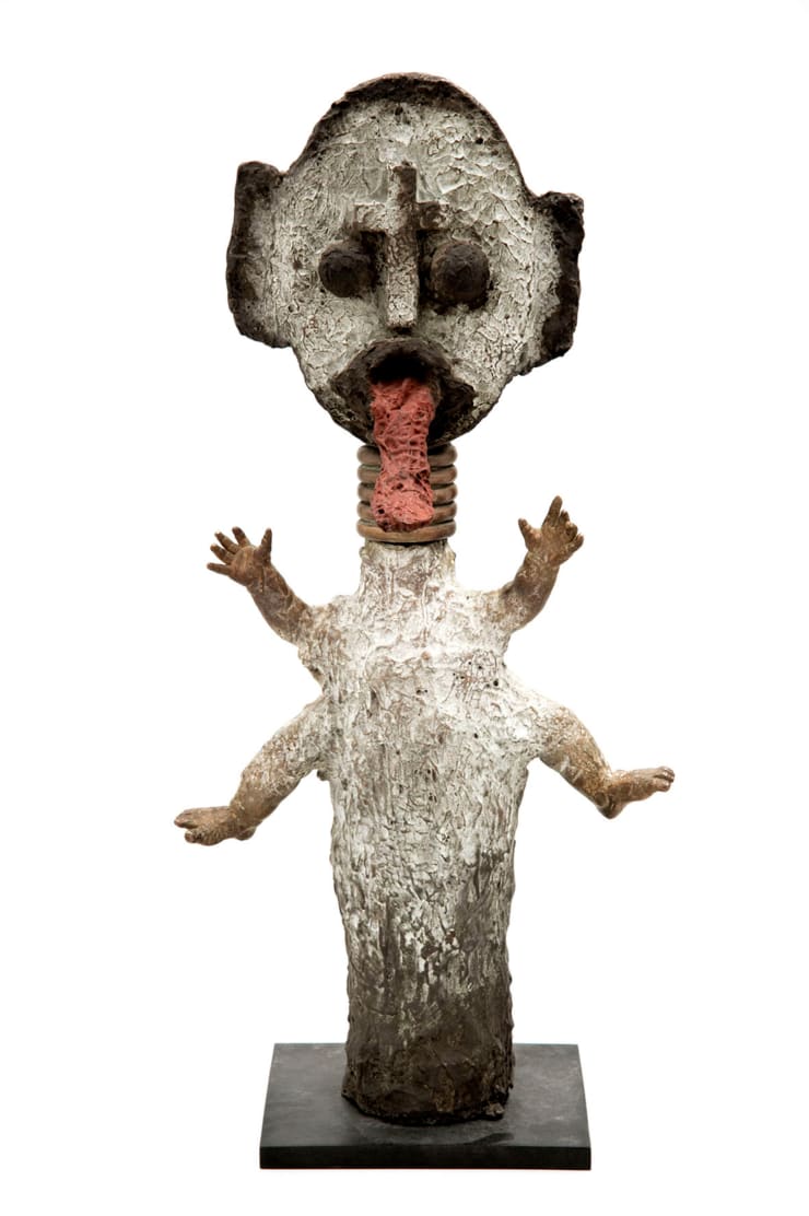 David Bailey, xman, 2010