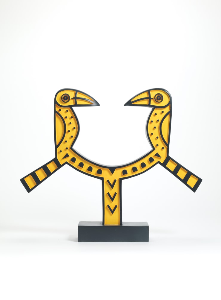 Jon Buck, On Reflection, 2014