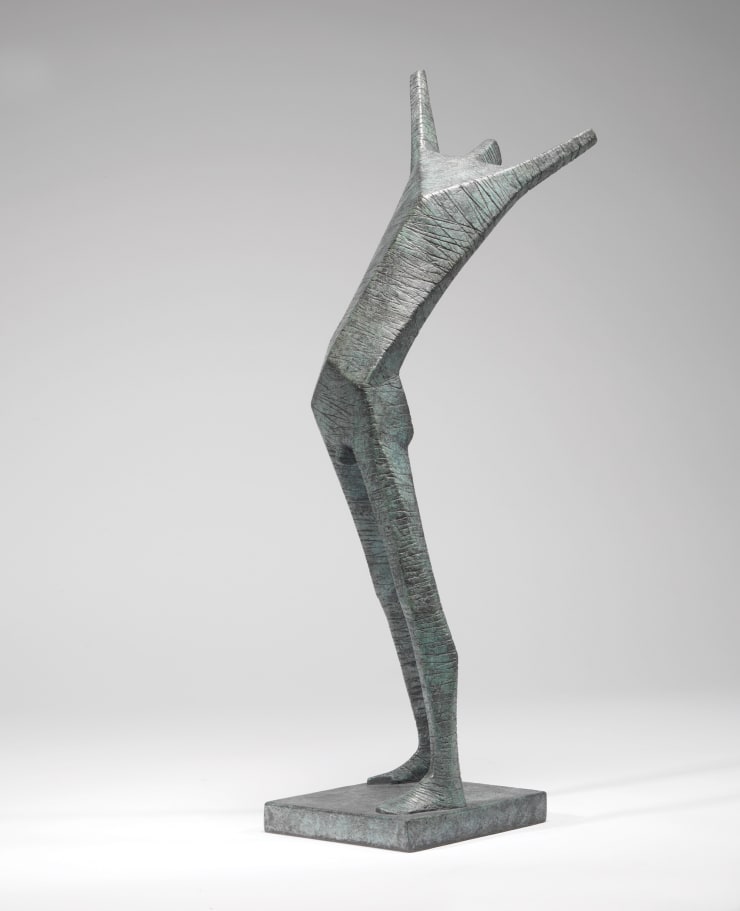 Terence Coventry, Vital Man VI, 2008