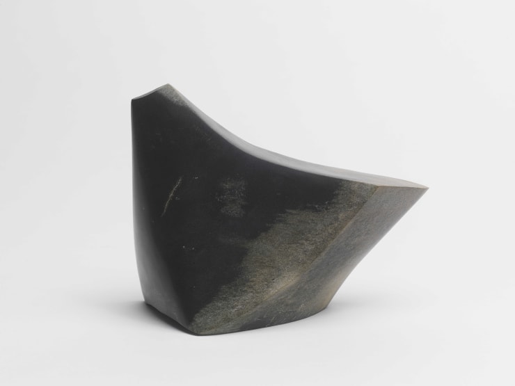 Steve Dilworth, Untitled 1, 2018