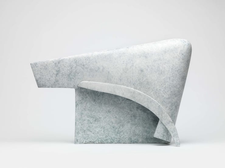 Eilis O'Connell, Gissofit, 2021