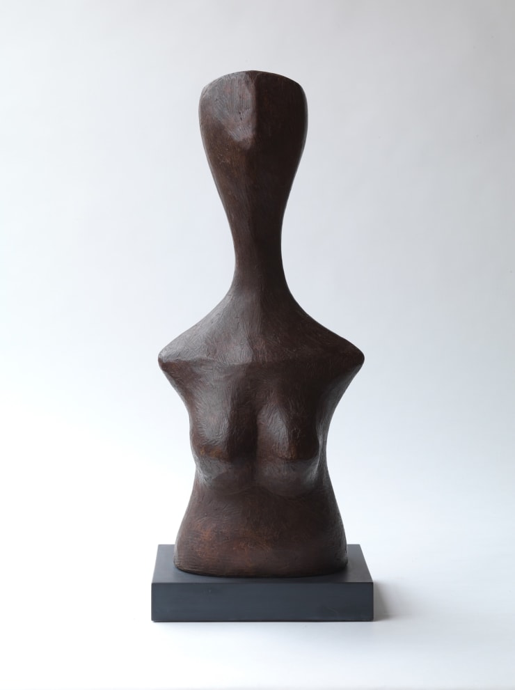 Breon O'Casey, Torso, 2006