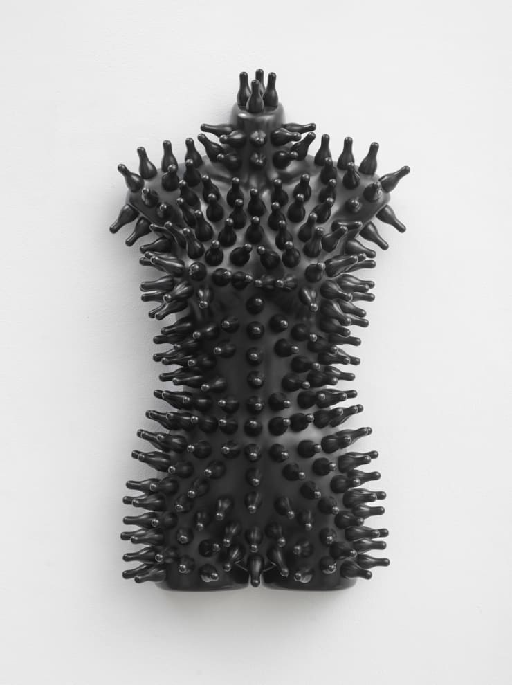 Abigail Fallis, Dummy Mummy, 2010