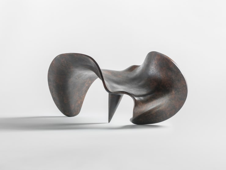Eilis O'Connell, Cone W, 2014