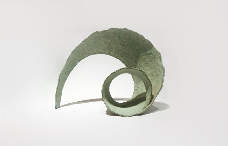 Charlotte Mayer, Lunarc