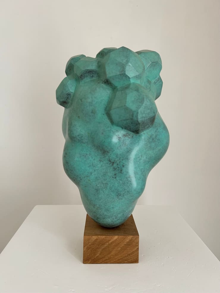 Lawrence Dicks, Breath II, 2020