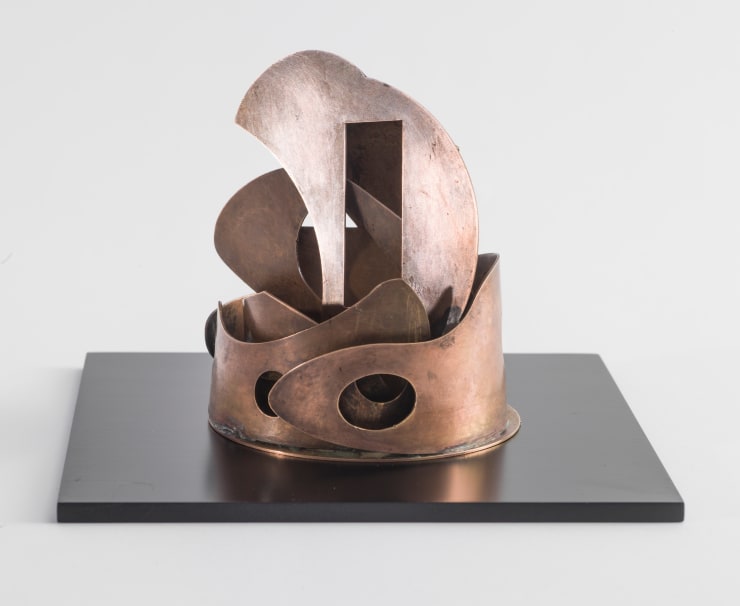 Jeff Lowe Salome, 2019