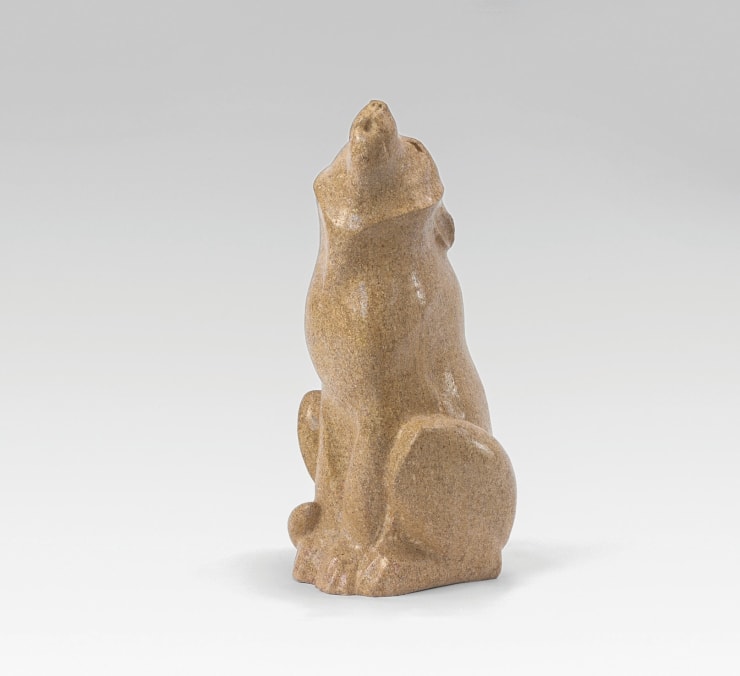 Michael Cooper, Wolf