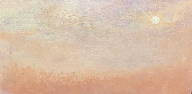 Tatiana Cabrera, La Lune, 2023