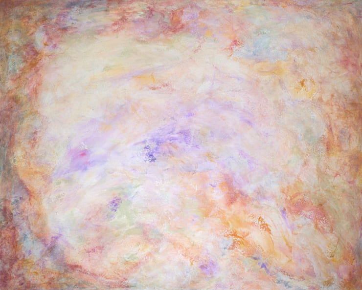 Patricia Qualls, Sacred Space, 2019