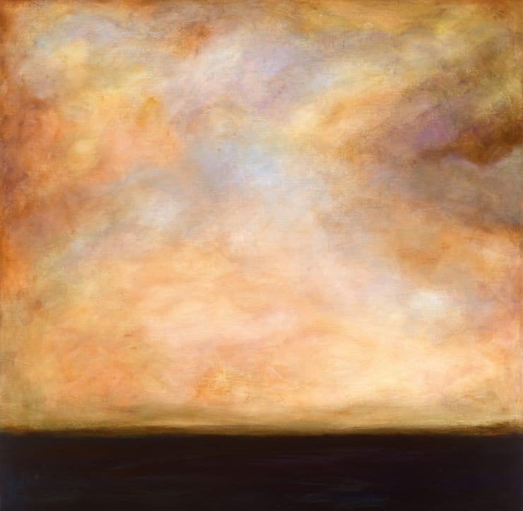 Patricia Qualls, Passages, 2021