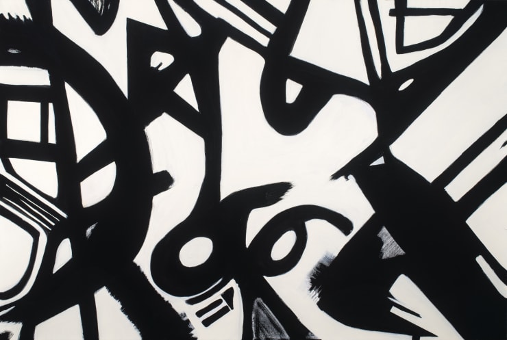 Patricia Qualls, Heart and Hearth the Labyrinth of Life, 2020