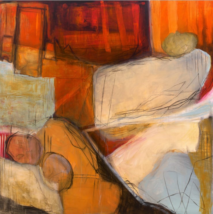 Tatiana Cabrera, The Wisdom of Listening, 2025