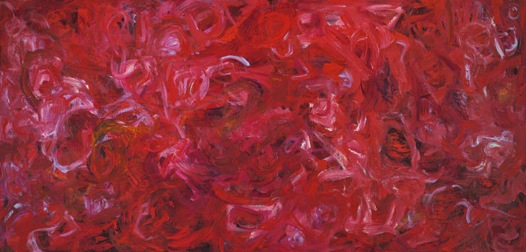 Patricia Qualls, , 2019