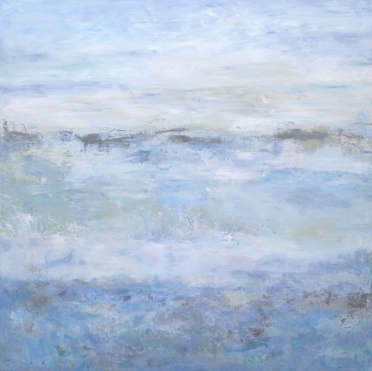 Patricia Qualls, Carmel Moods Series, 2024