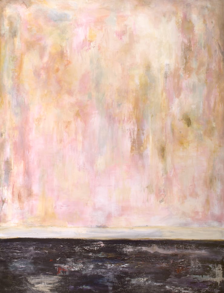 Patricia Qualls, Wall of Love, 2017