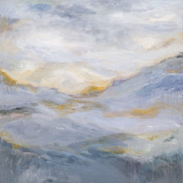 Patricia Qualls, Valley Grace Series, 2023