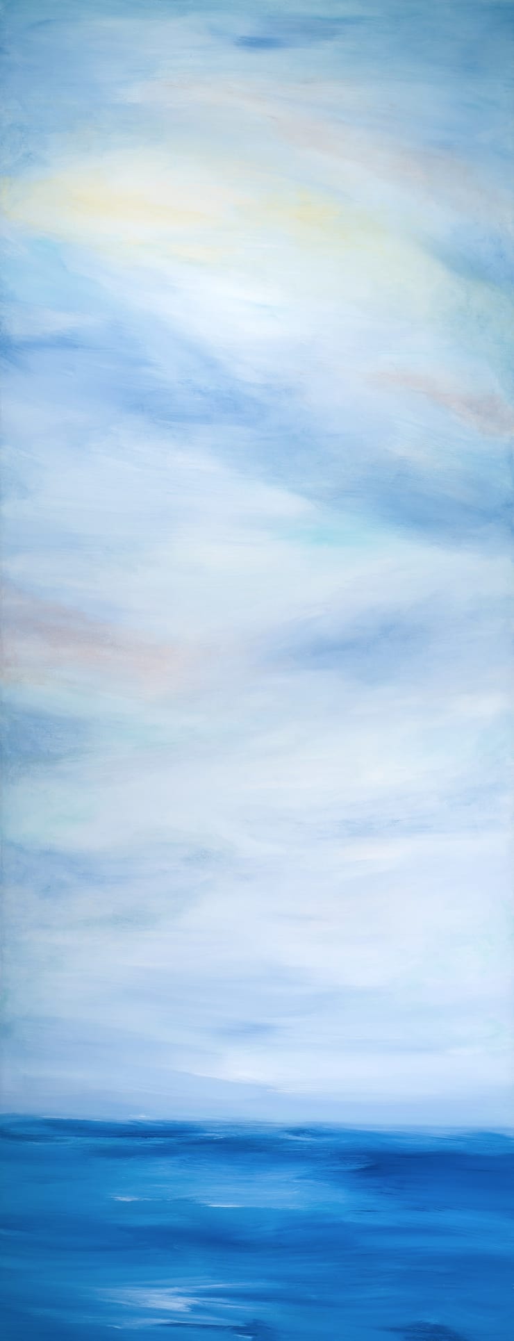 Patricia Qualls, Love Heals Series