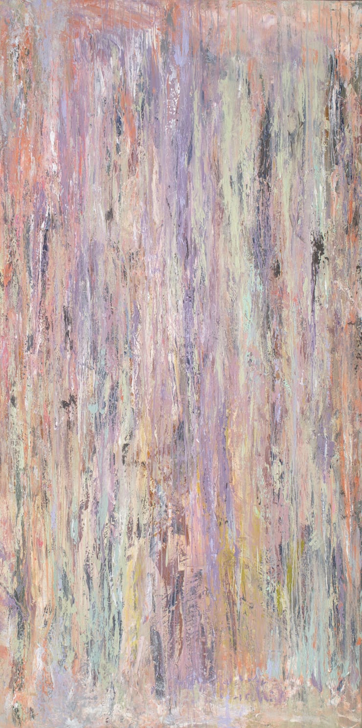 Patricia Qualls, Watershed Moments, 2023