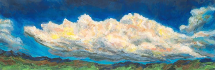 Hilleary C Hoskinson, Cloud