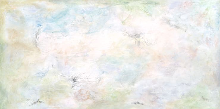 Patricia Qualls, Presence Series, 2024