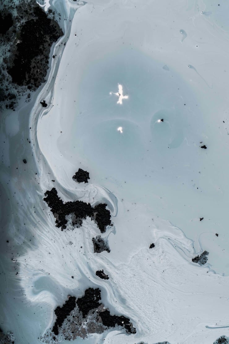 Paula Crown, kinematic, 2018