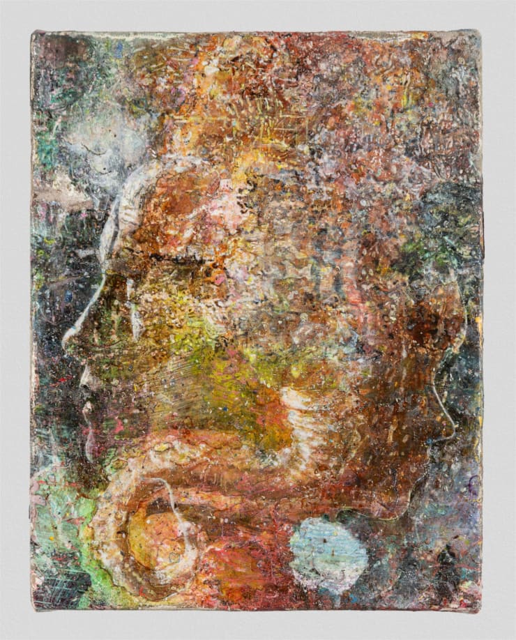 Donal Moloney, Silhouettes, 2023