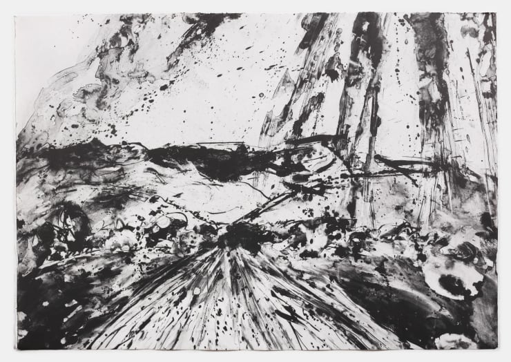 Adrian Hemming, Housteads, 2022