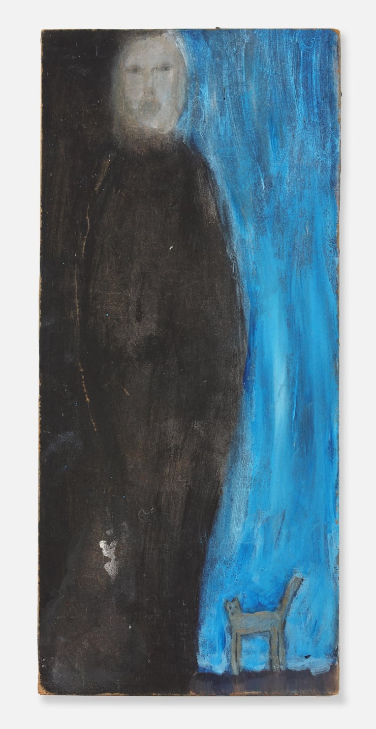 Andrew Litten, In the Dark, 1999