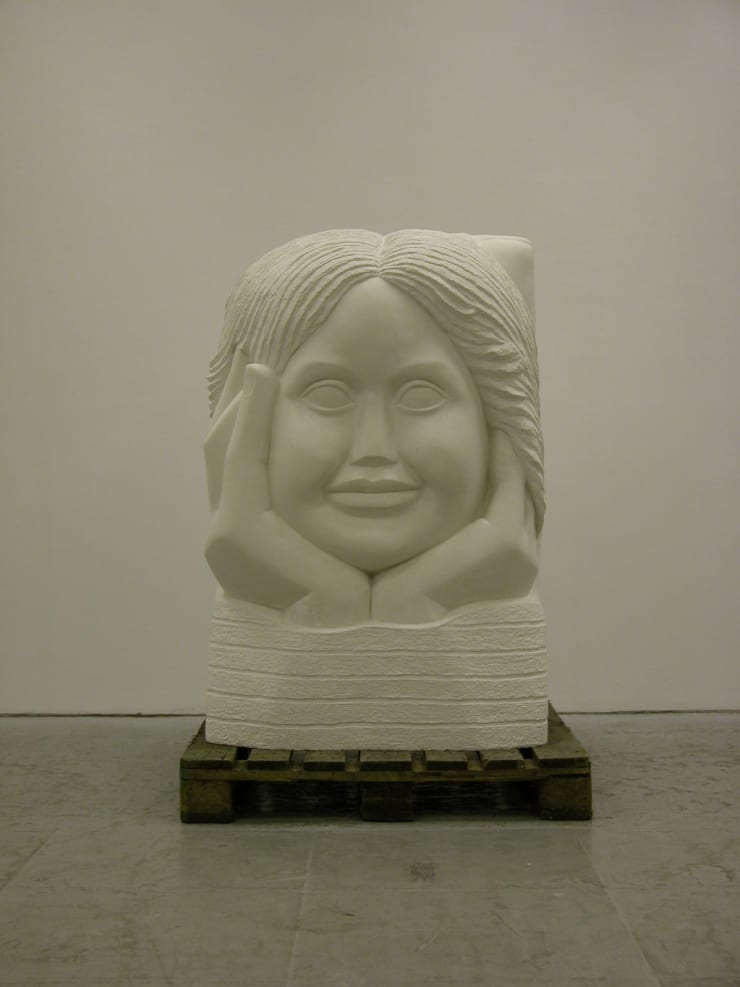 Dawn Rowland FRSS, Georgie, 2003