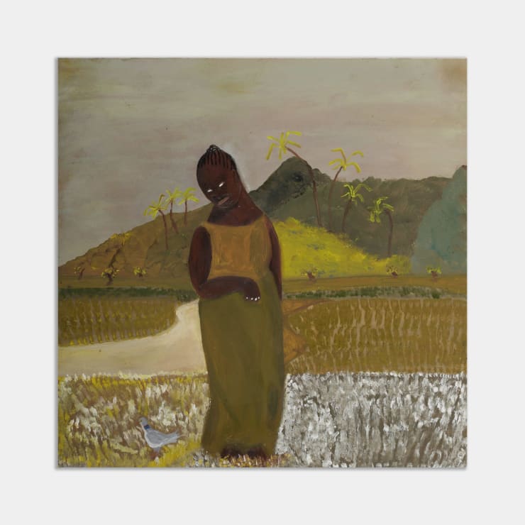 Jemila Isa, Pidgin, 2024