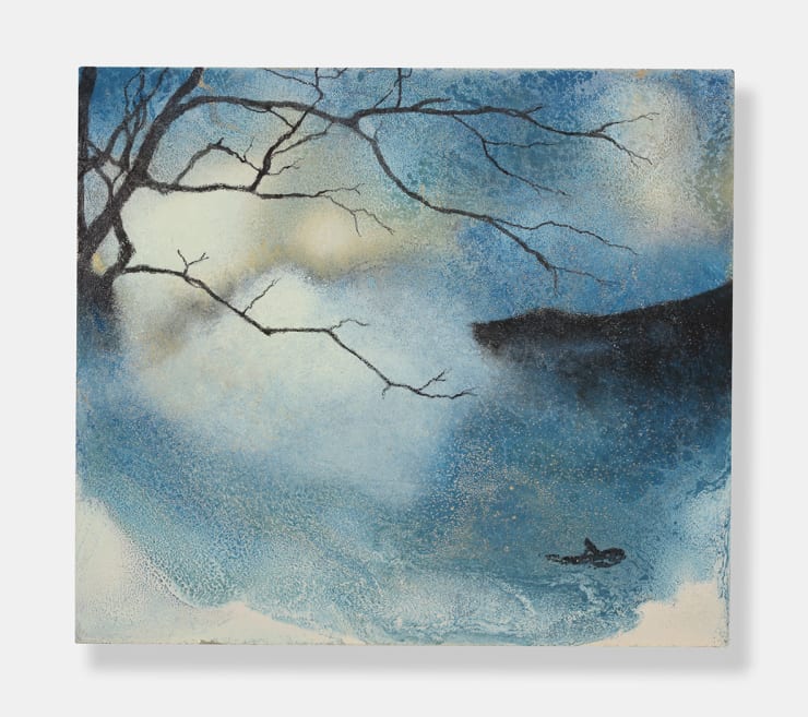 Jack Dunnett, The River was Deep, 2024