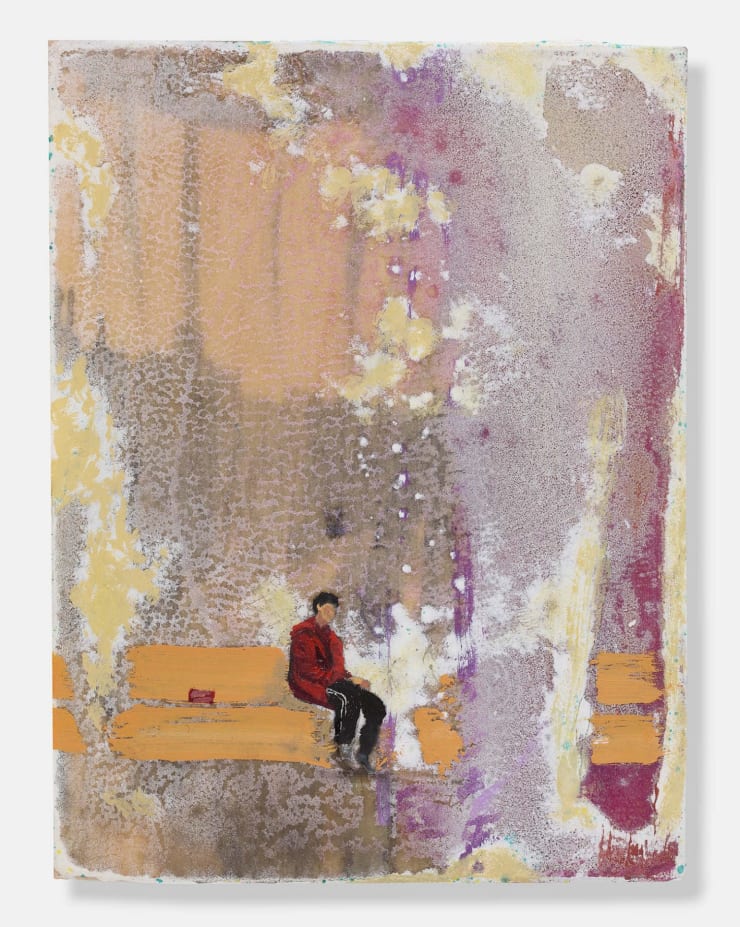 Jack Dunnett, Viñeta 6, 2023