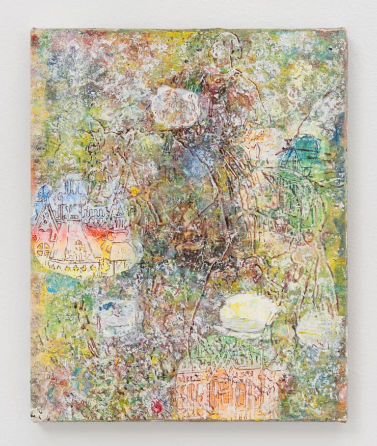 Donal Moloney, It was Always her Favourite, 2022