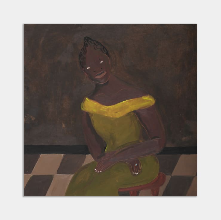 Jemila Isa, A Married Woman, 2024