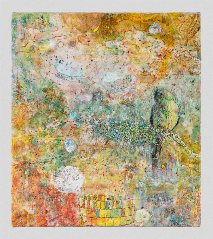 Donal Moloney, Believe Me, 2022