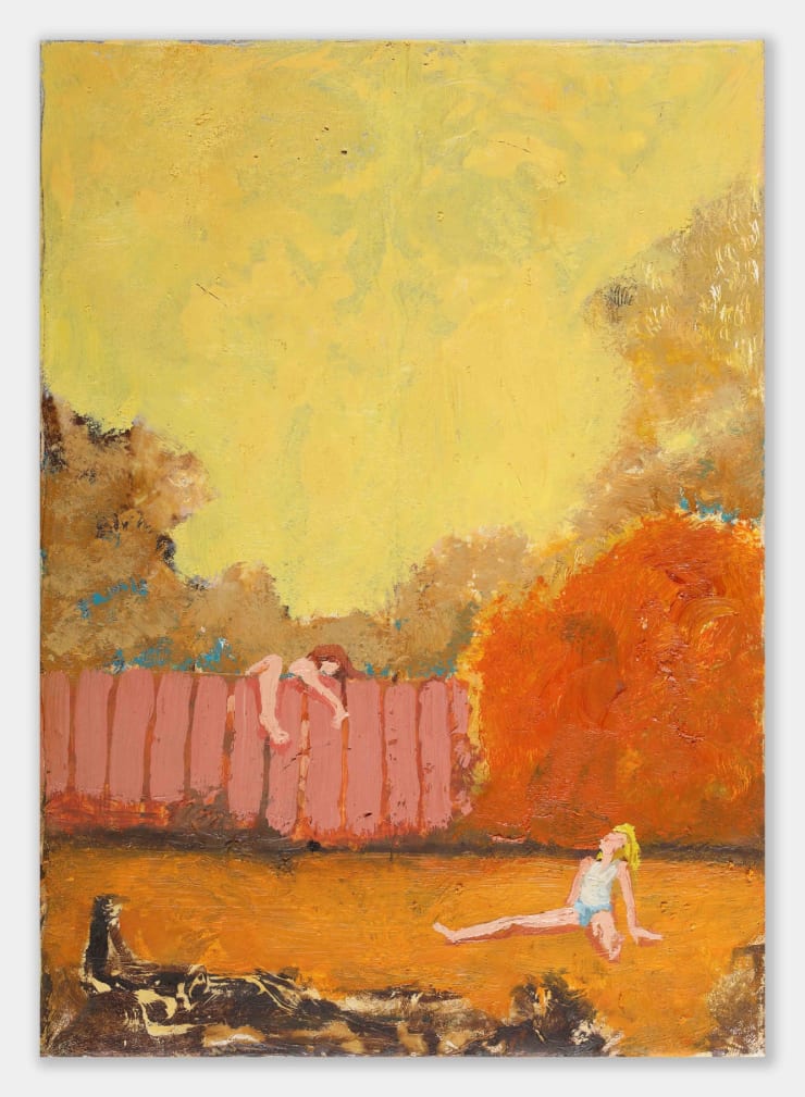 Jack Dunnett, Ratlands, 2023