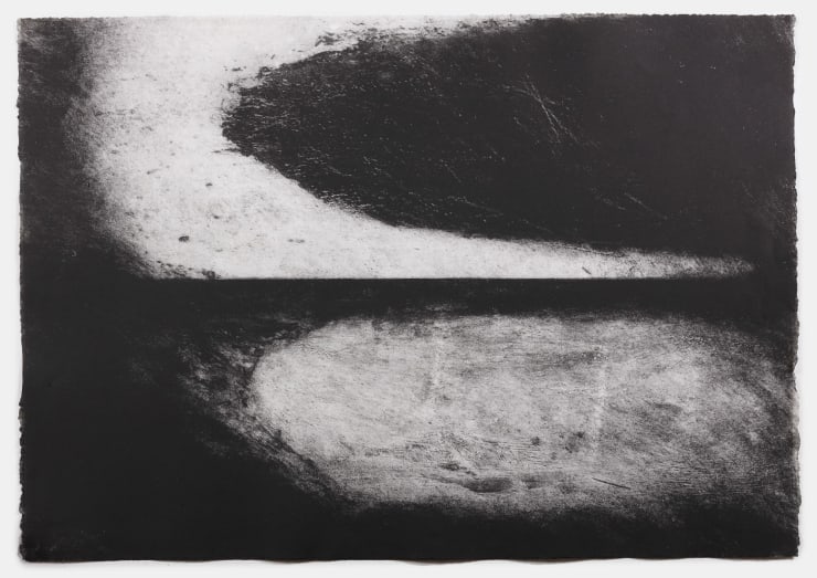 Adrian Hemming, Shannon, Storm Warning, 7 or 8 Immediate, 2018