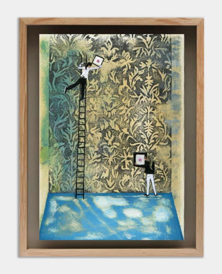 Jack Dunnett, Knew a Dresss, 2024