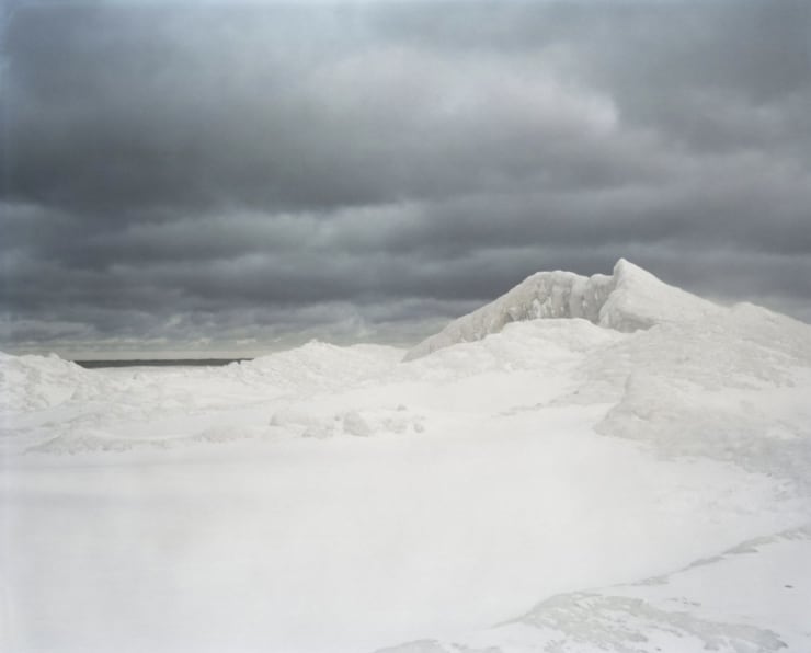 Lisa Robinson, Oblivion (Snowbound Series), 2007