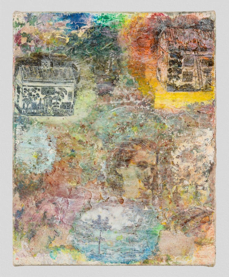 Donal Moloney, Remember, 2023