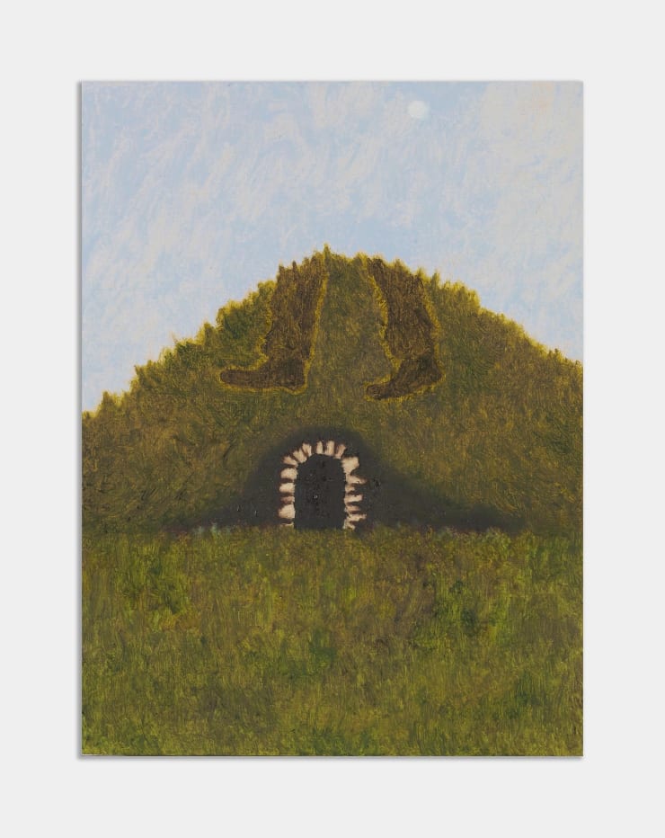 Joseph Dilnot, Barrow, 2025