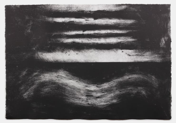 Adrian Hemming, Plymouth, Easterly 4 or 5, 2018