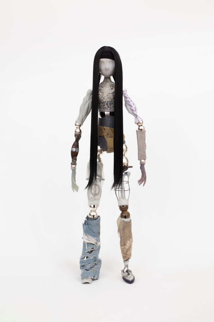 ASMA, Jean (B doll), 2024