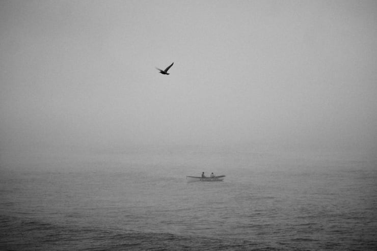 PHIL PENMAN, Atlantic City Series 029, 2024