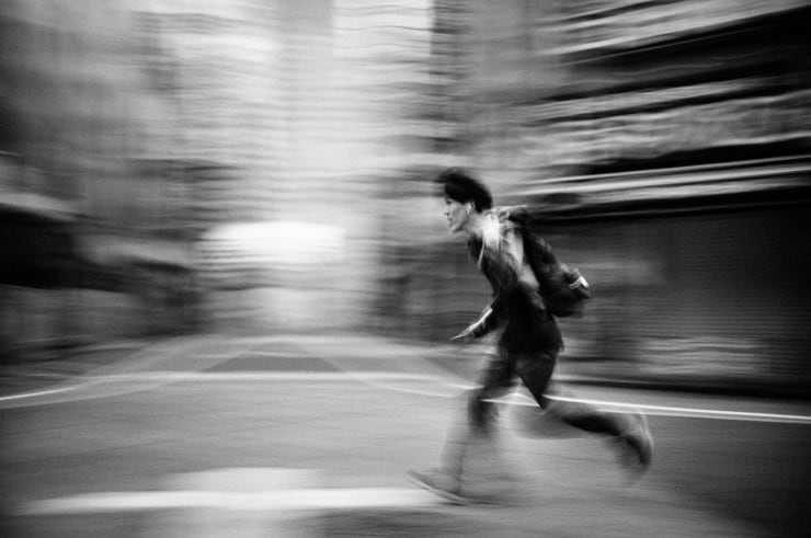 PHIL PENMAN, Tokyo Series 020, 2023