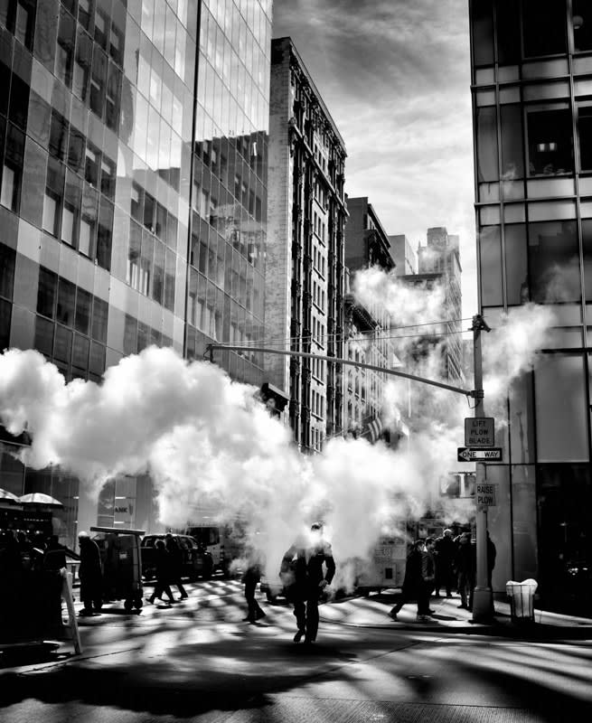 PHIL PENMAN, NEW YORK BUSINESSMAN , NEW YORK, 2015